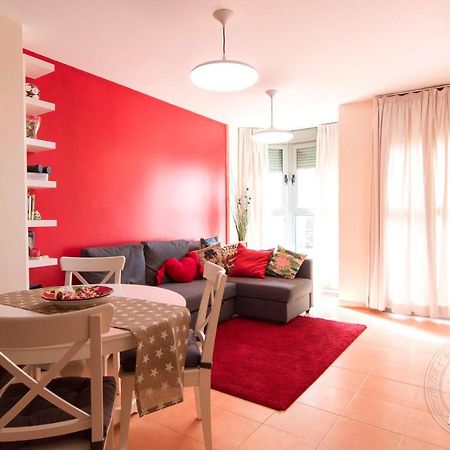 Red Surf Home Corralejo Exterior foto