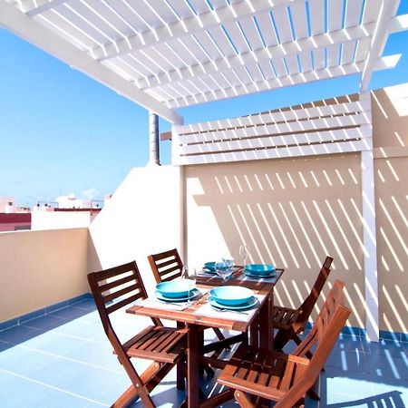 Red Surf Home Corralejo Exterior foto