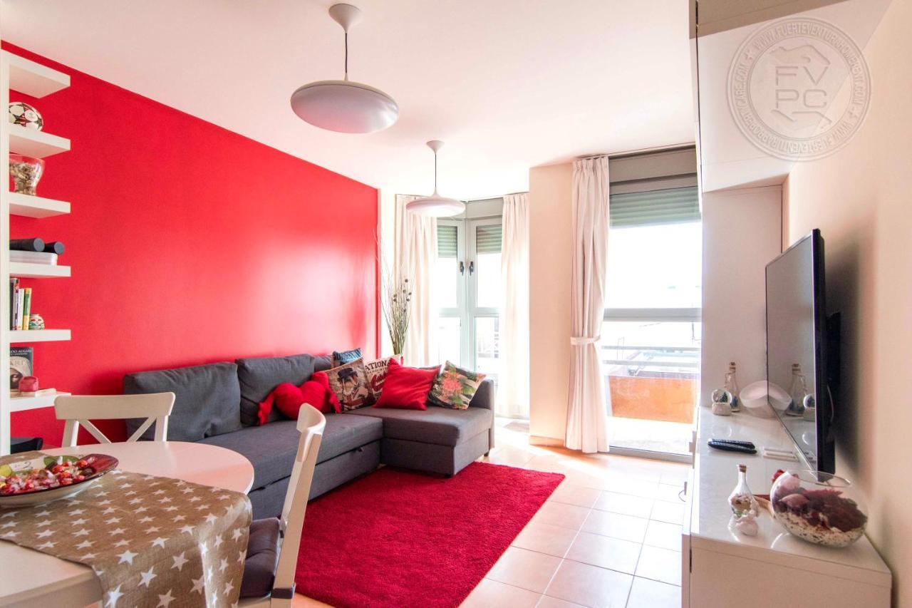 Red Surf Home Corralejo Exterior foto