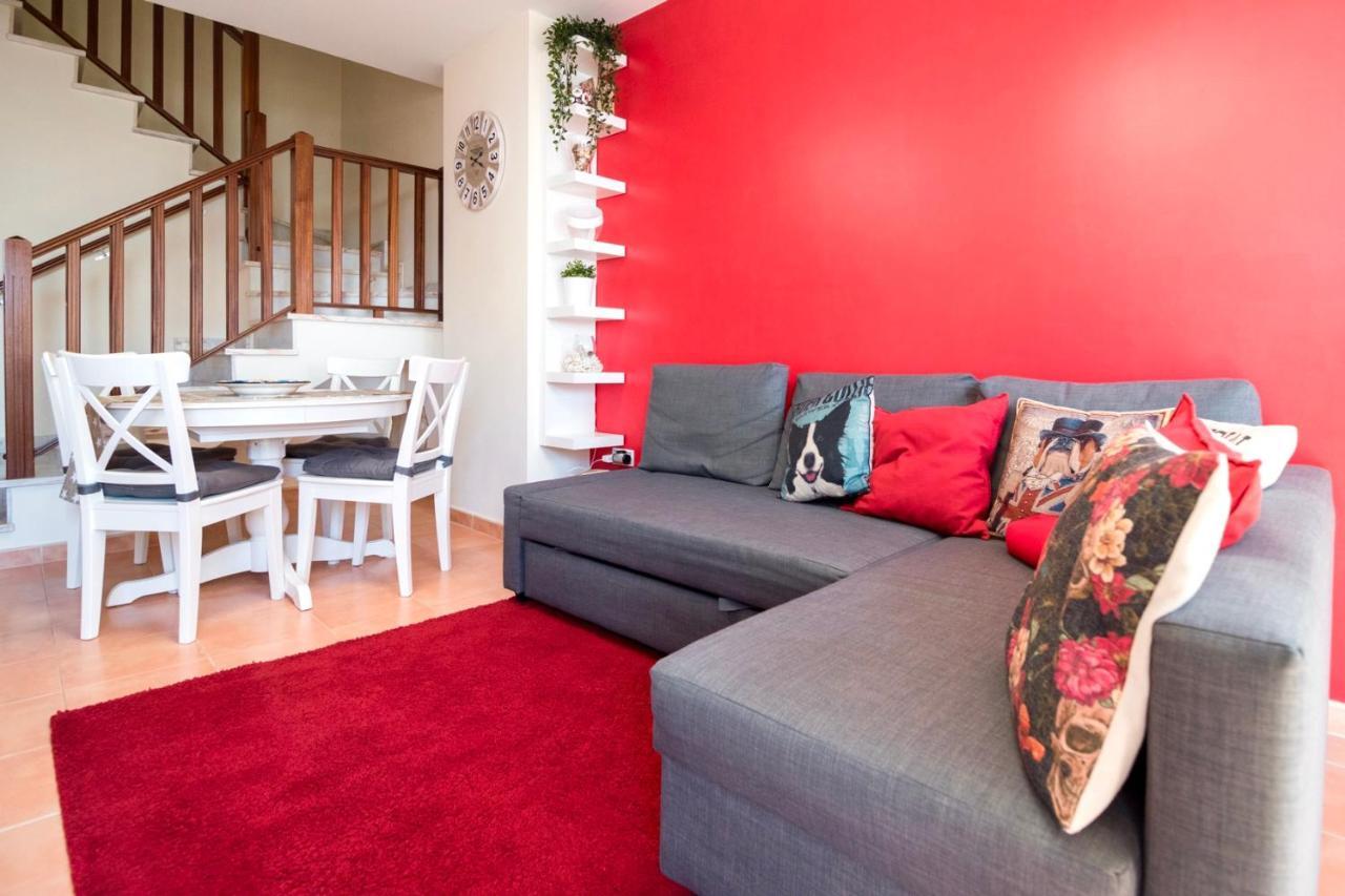 Red Surf Home Corralejo Exterior foto