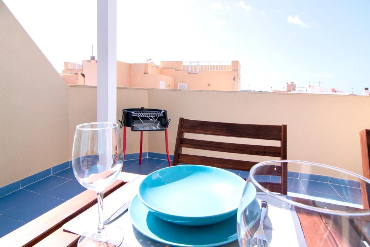 Red Surf Home Corralejo Exterior foto