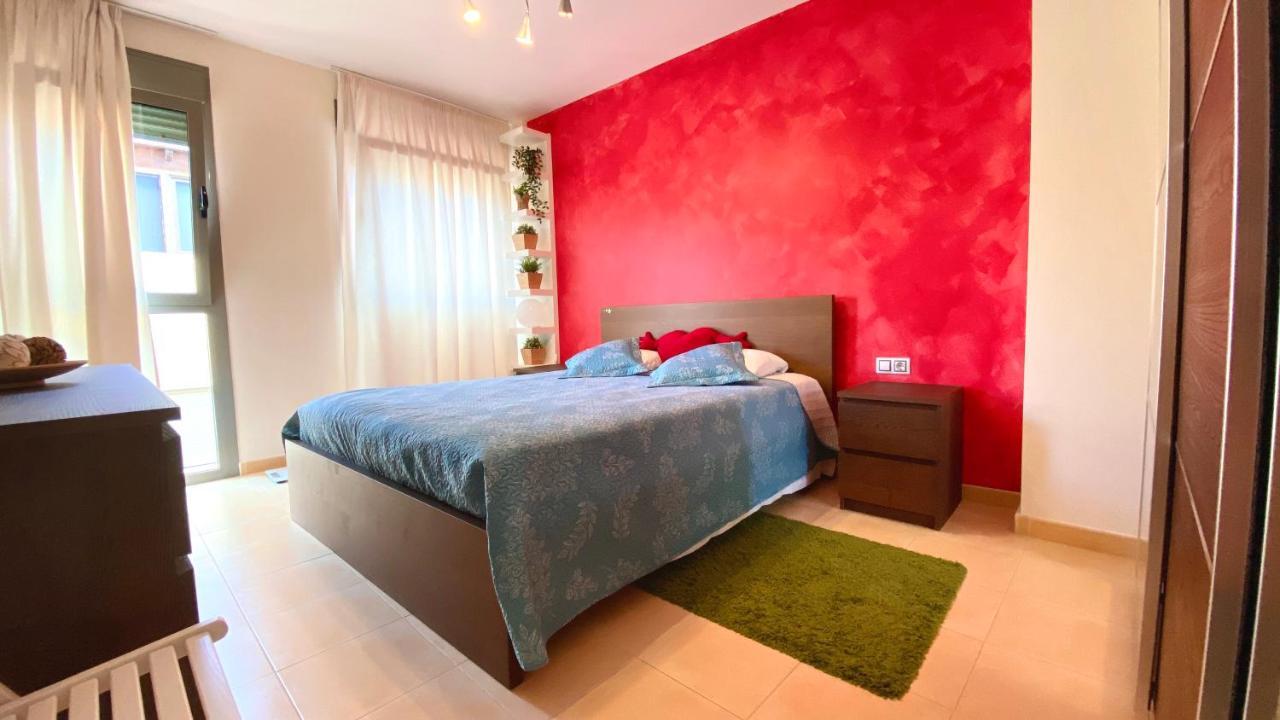 Red Surf Home Corralejo Exterior foto