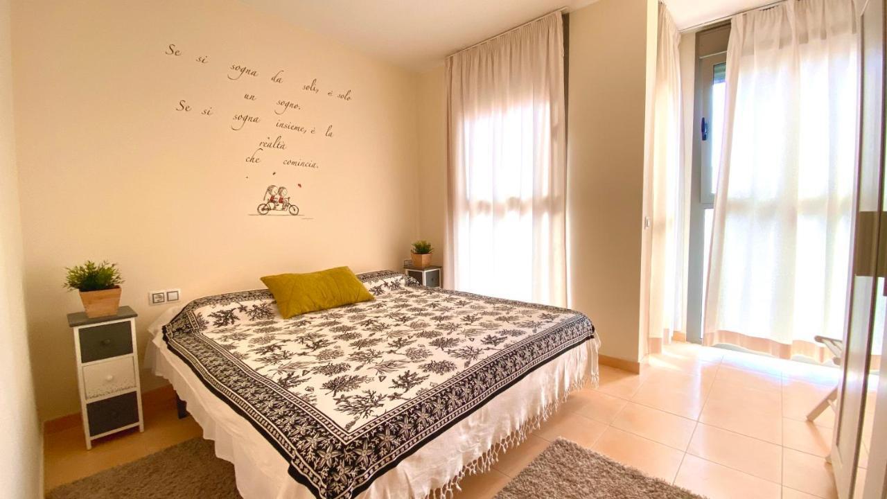 Red Surf Home Corralejo Exterior foto